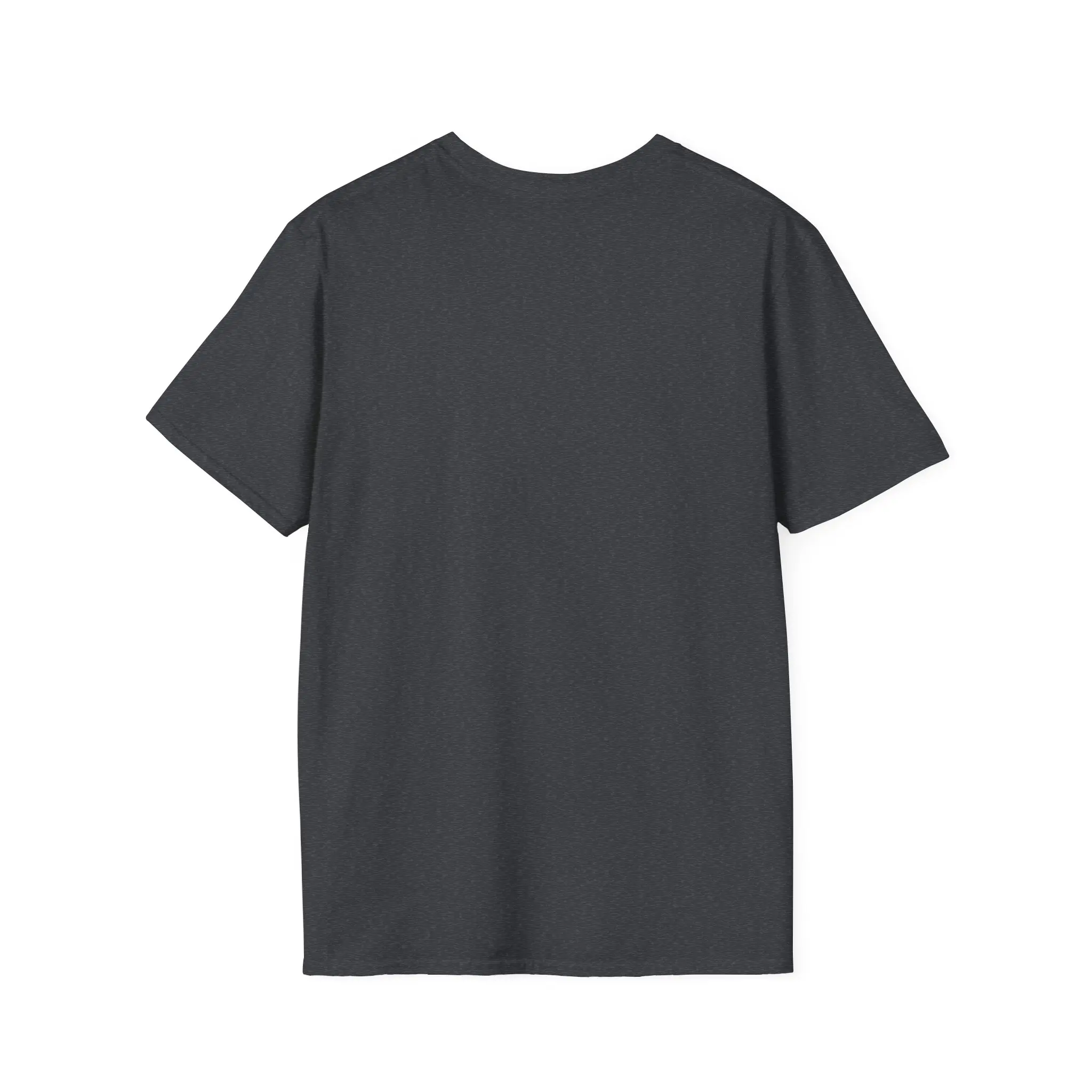 Live Laugh Chile | Pueblo Colorado Retro Unisex Softstyle Tee - Image 30