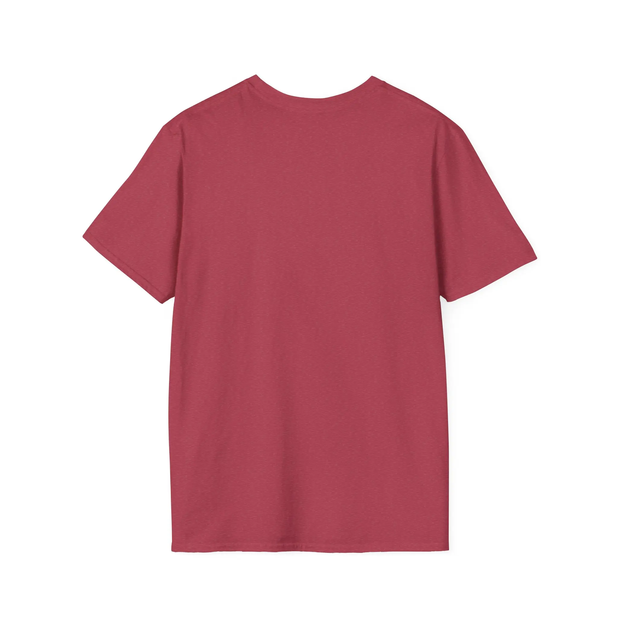 Live Laugh Chile | Pueblo Colorado Retro Unisex Softstyle Tee - Image 46