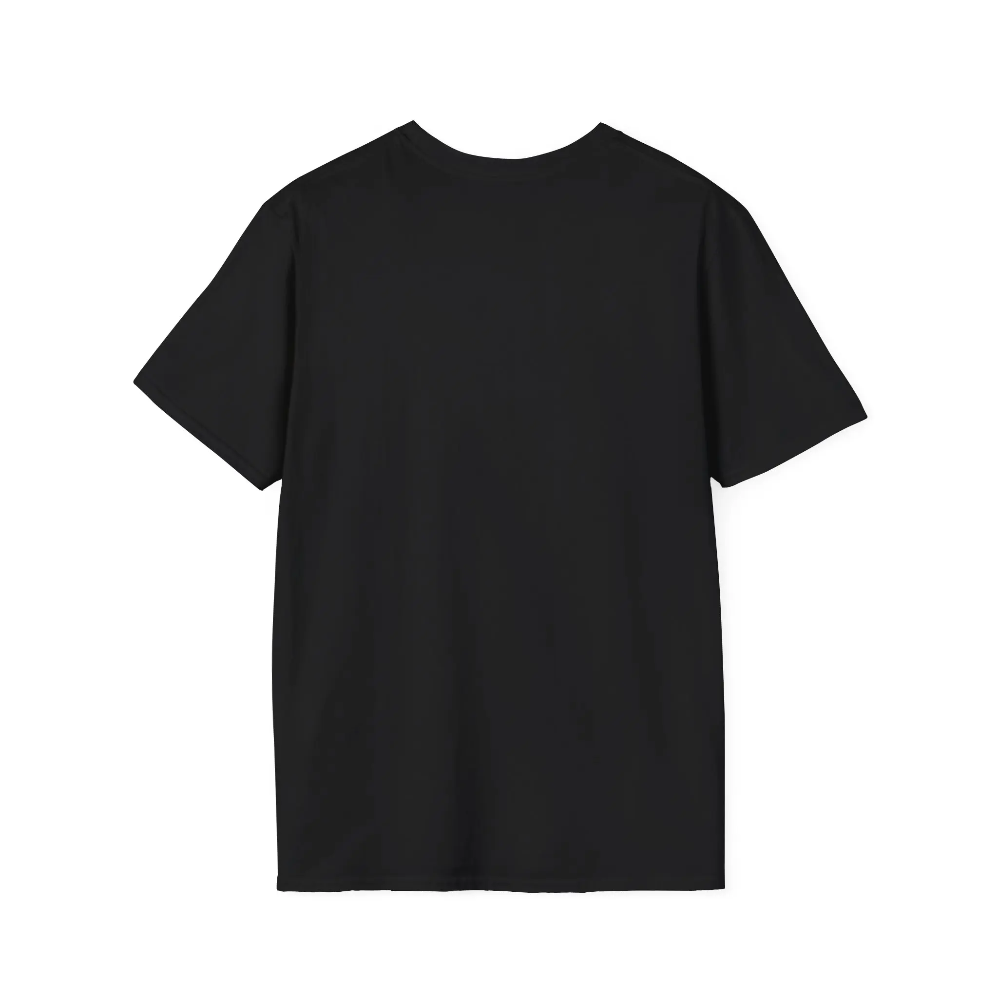 Live Laugh Chile | Pueblo Colorado Retro Unisex Softstyle Tee - Image 10