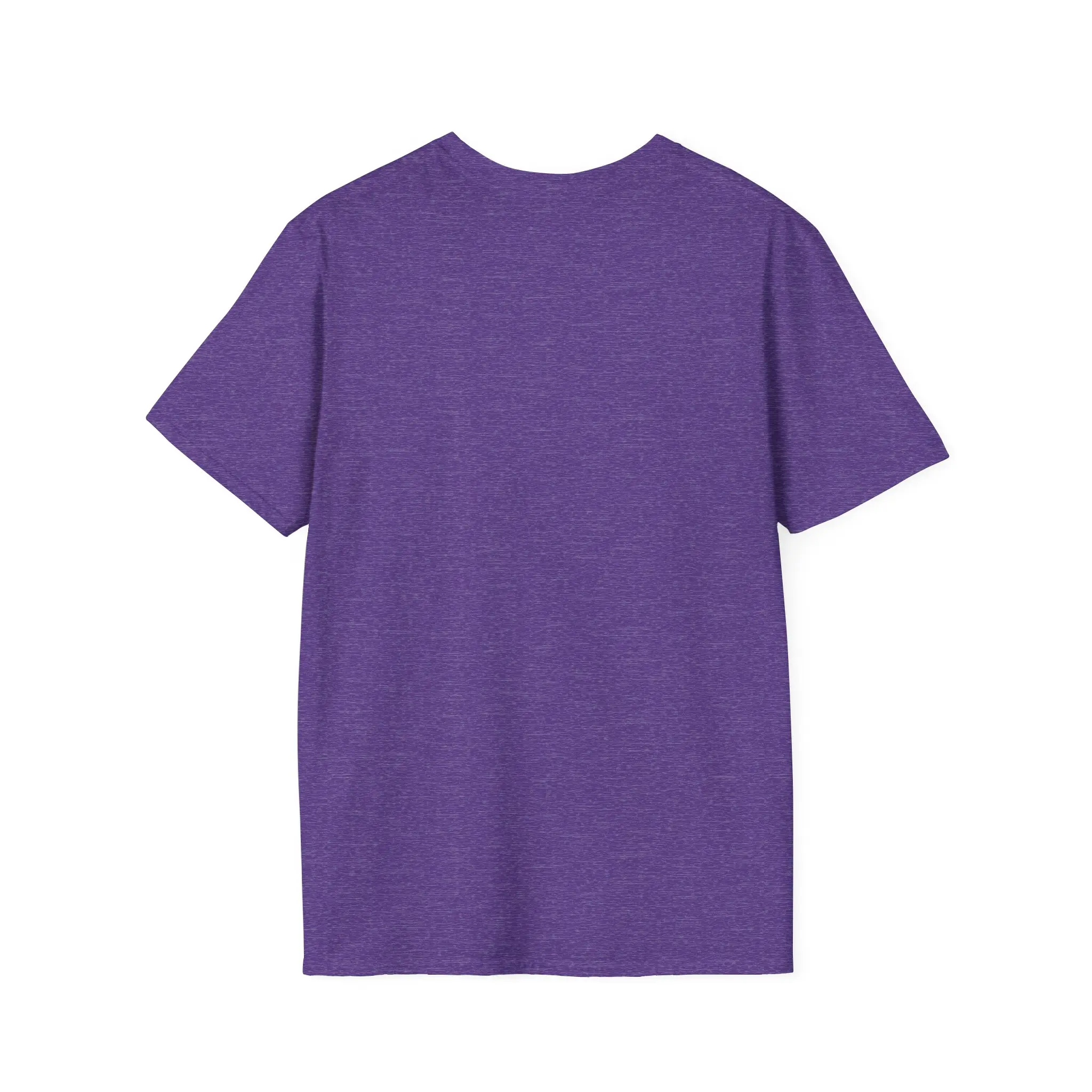 Live Laugh Chile | Pueblo Colorado Retro Unisex Softstyle Tee - Image 34