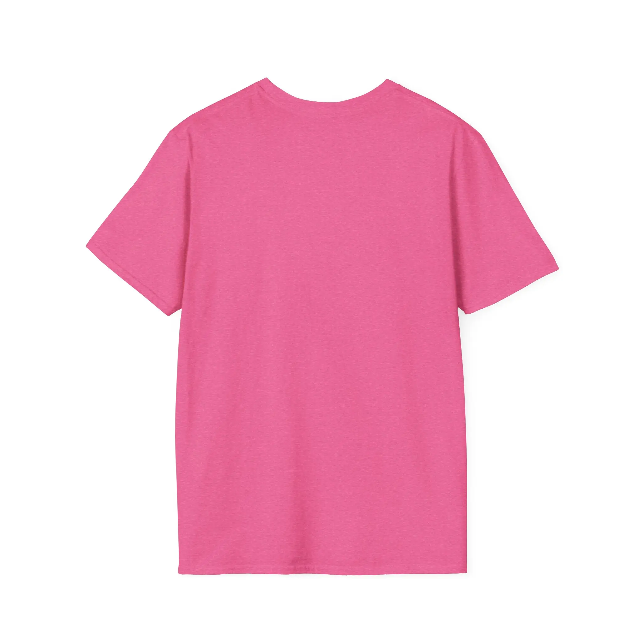 Live Laugh Chile | Pueblo Colorado Retro Unisex Softstyle Tee - Image 38