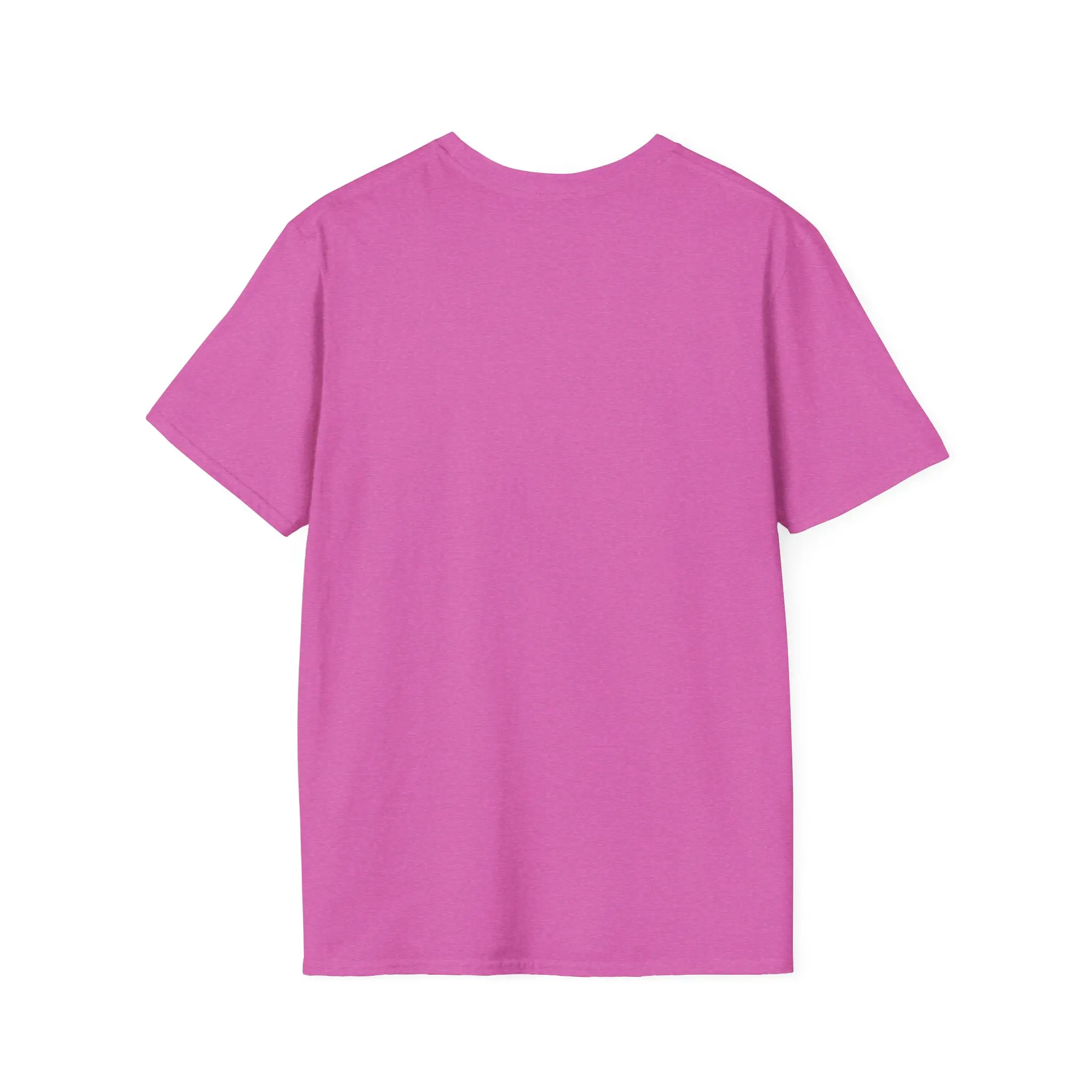 Live Laugh Chile | Pueblo Colorado Retro Unisex Softstyle Tee - Image 42