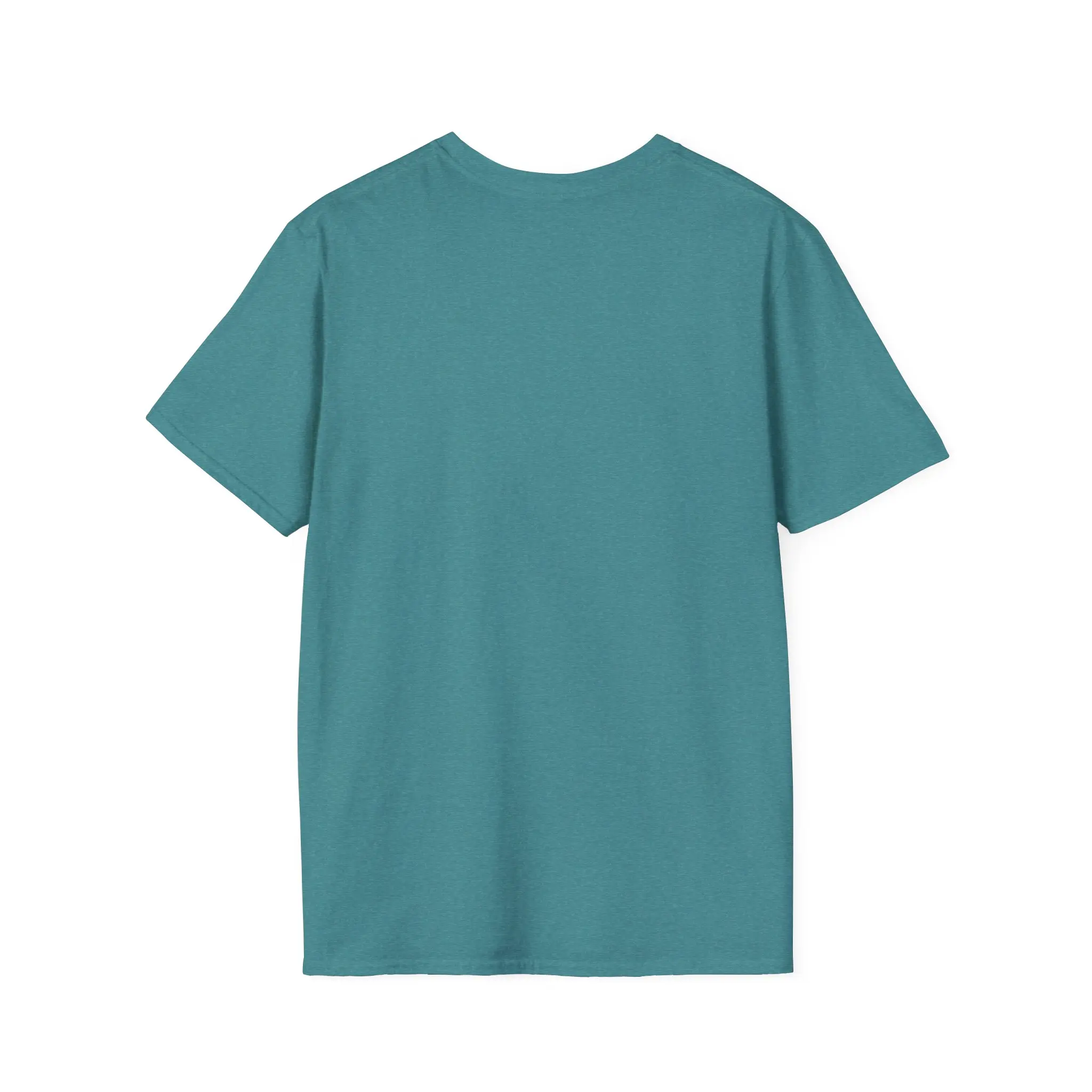 Live Laugh Chile | Pueblo Colorado Retro Unisex Softstyle Tee - Image 22