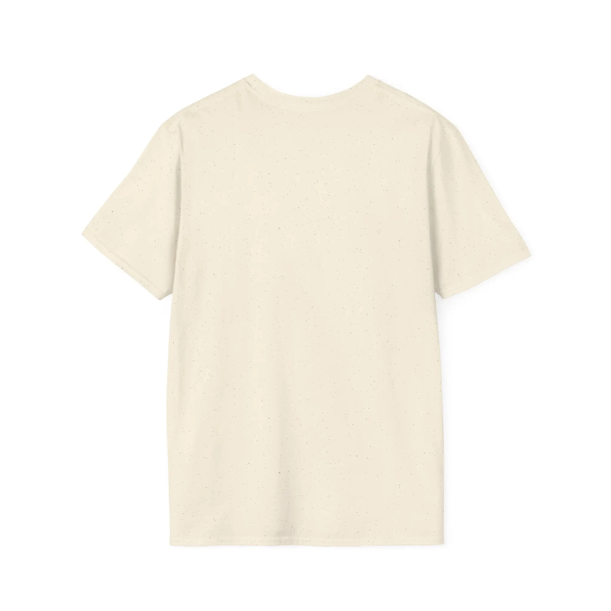 Live Laugh Chile | Pueblo Colorado Retro Unisex Softstyle Tee - Image 2